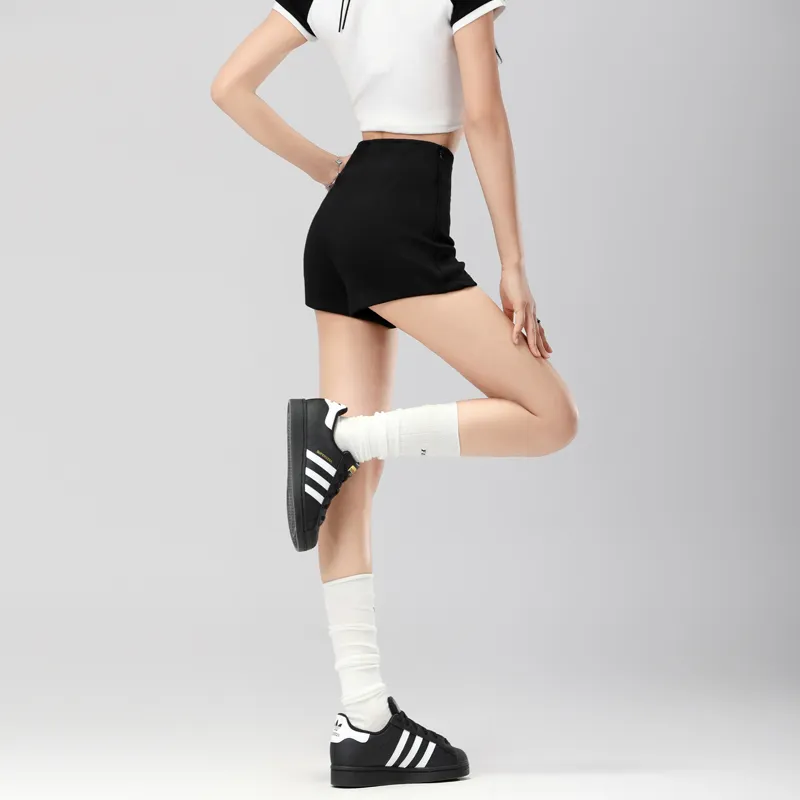 LCEVHZ'S Denim Shorts Women's-7