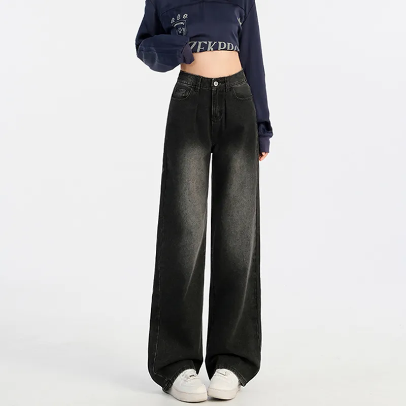 LCEVHZ'S Jeans Women's-6