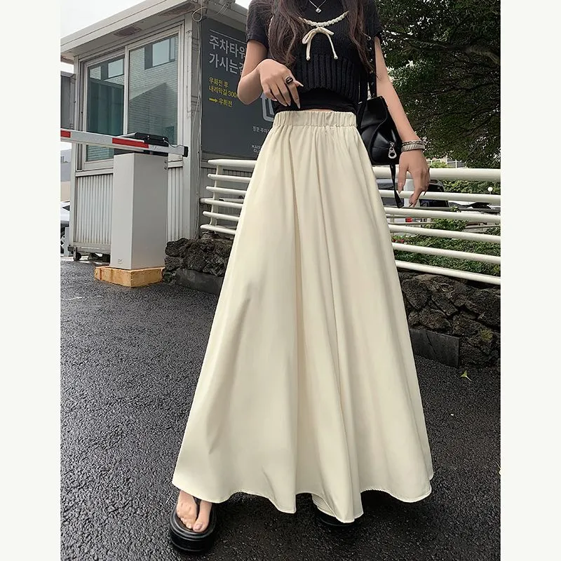 LCEVHZ'S Casual Pants Women's Apricot-1