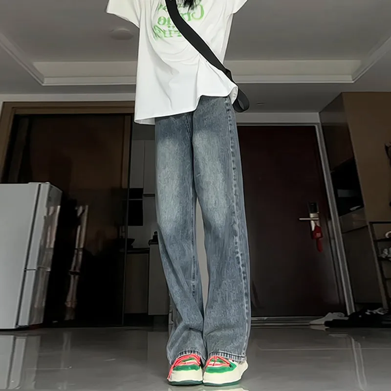 LCEVHZ'S Jeans Women's-3