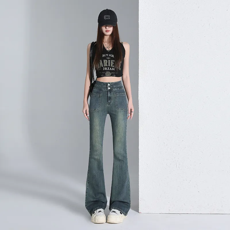 LCEVHZ'S Jeans Women's-1