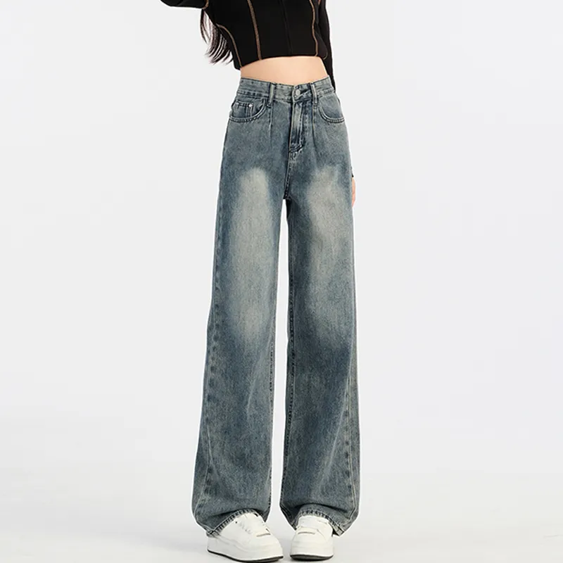 LCEVHZ'S Jeans Women's-3