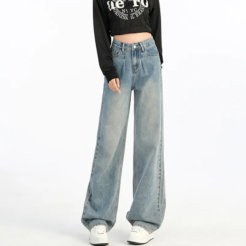 LCEVHZ'S Jeans Women's-12