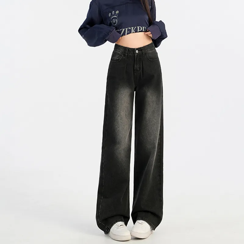 LCEVHZ'S Jeans Women's-7