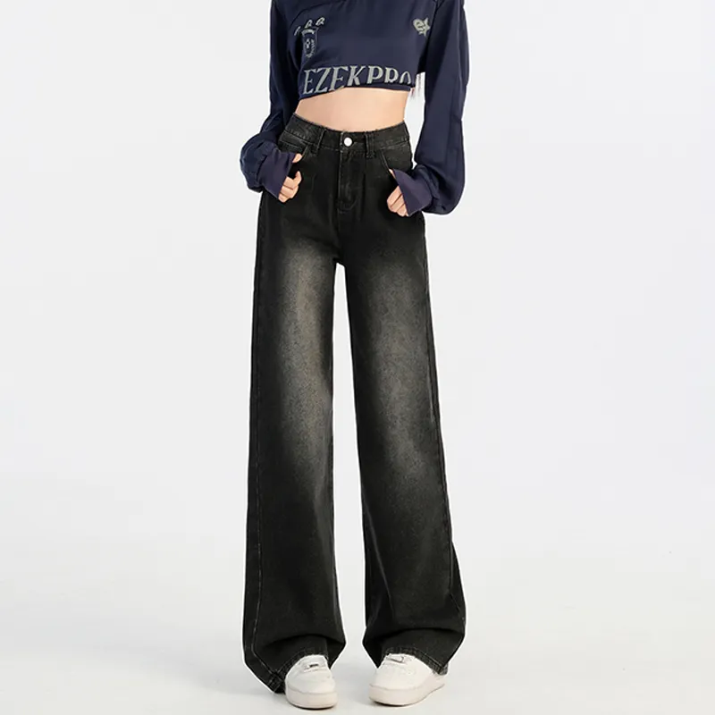 LCEVHZ'S Jeans Women's-8