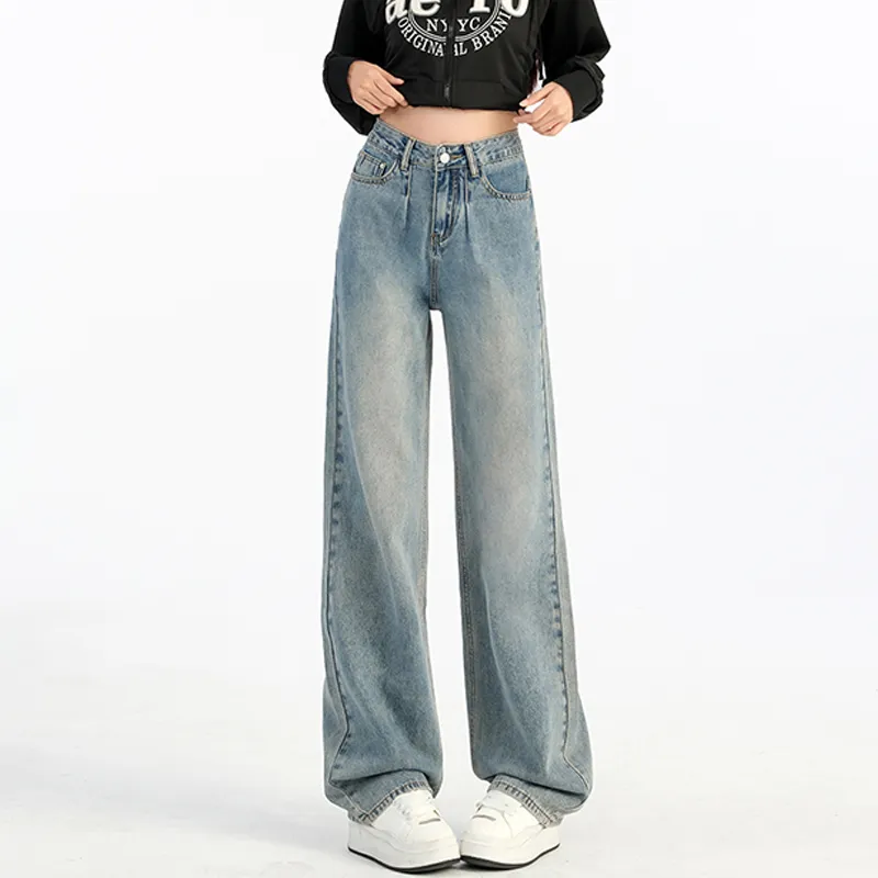 LCEVHZ'S Jeans Women's-13