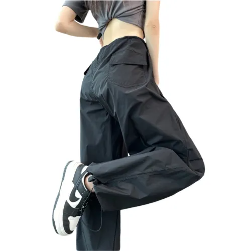 Oudifu Casual Pants Women's
