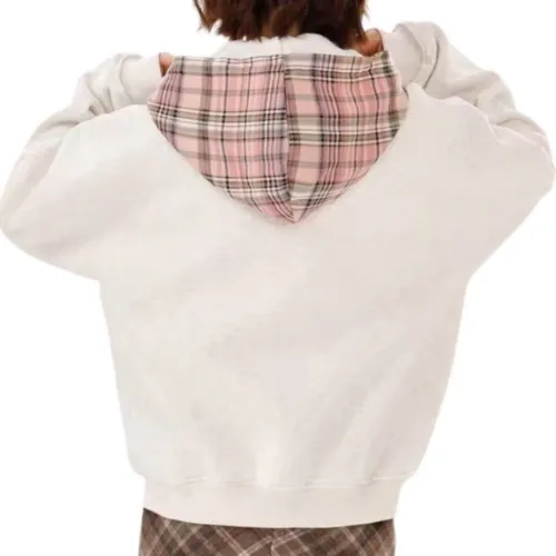 Oudifu Sweatshirts Women's