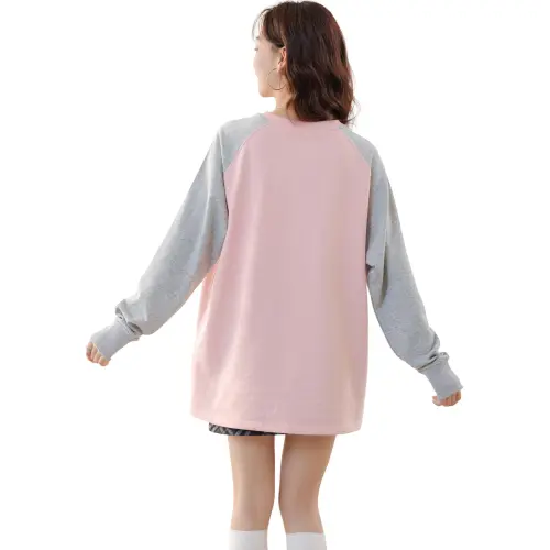 Oudifu Sweatshirts Women's