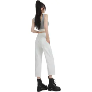 Oudifu Jeans Women's