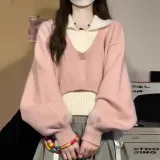 Oudifu Casual Suits Women's