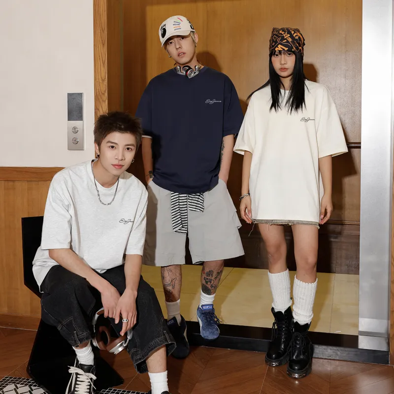 Yiwen T Shirts Unisex-21