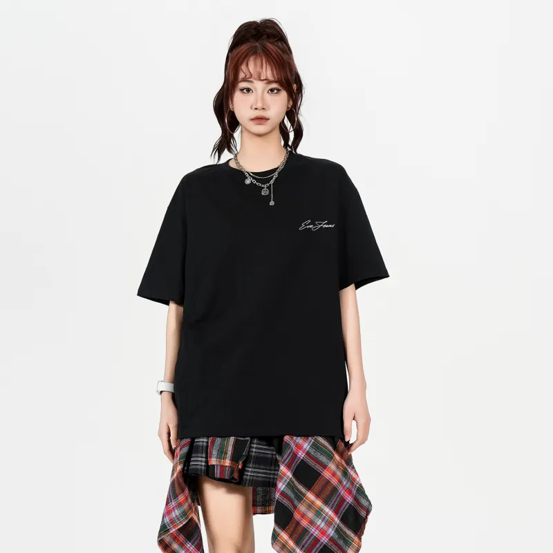Yiwen T Shirts Unisex-9