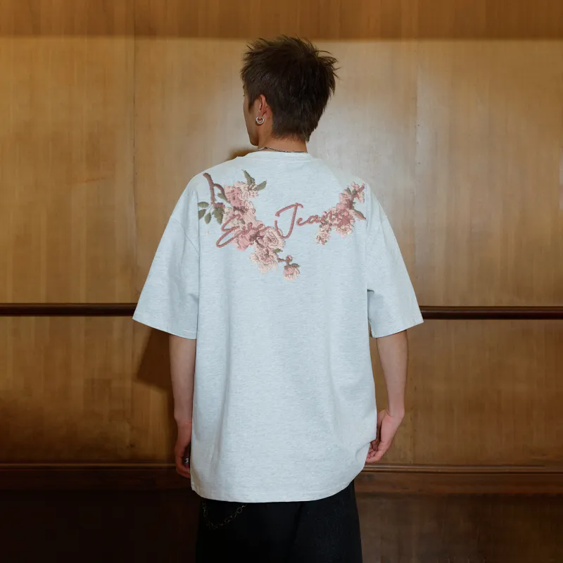Yiwen T Shirts Unisex-14