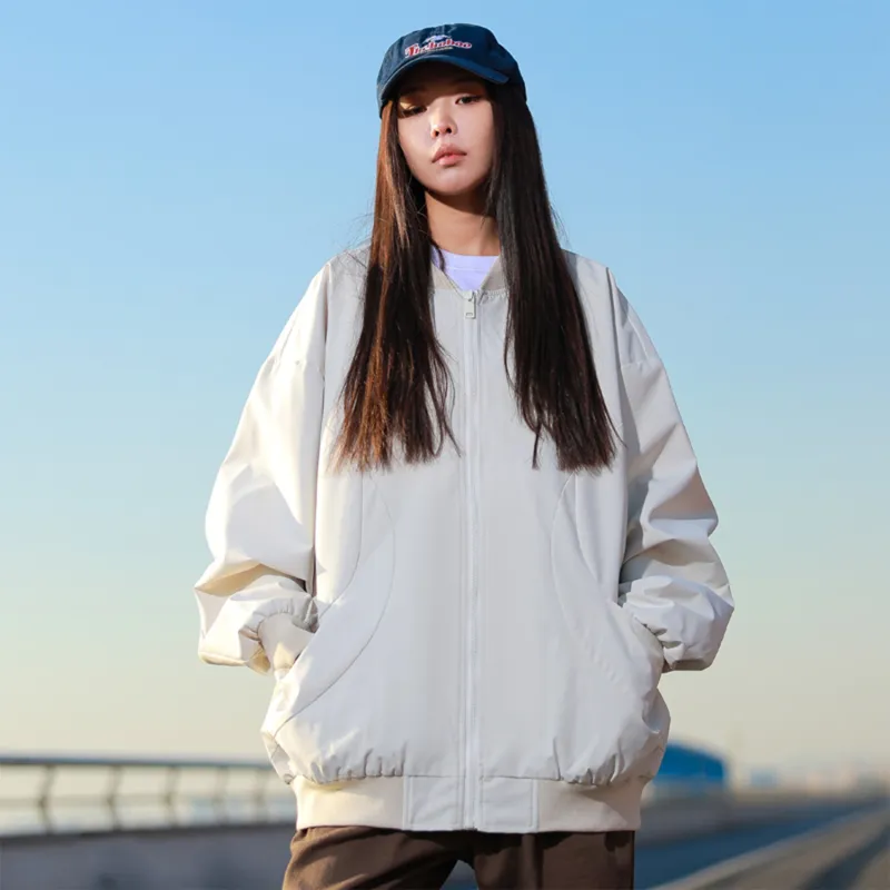 Yiwen Jackets Unisex-18