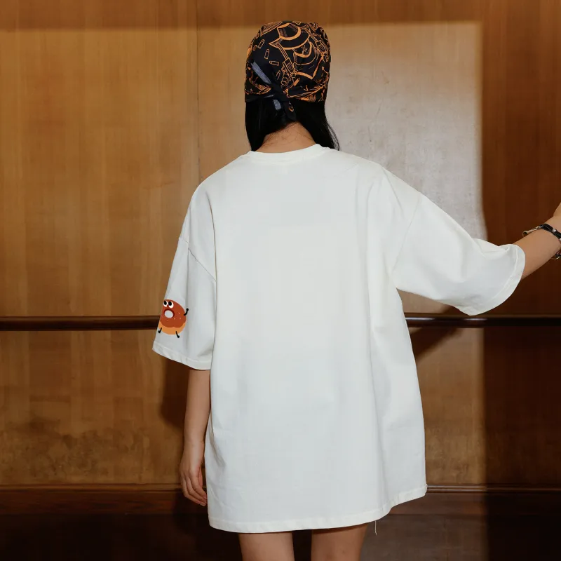 Yiwen T Shirts Unisex-4