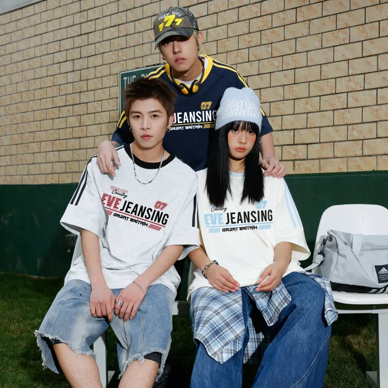 Yiwen T Shirts Unisex-12