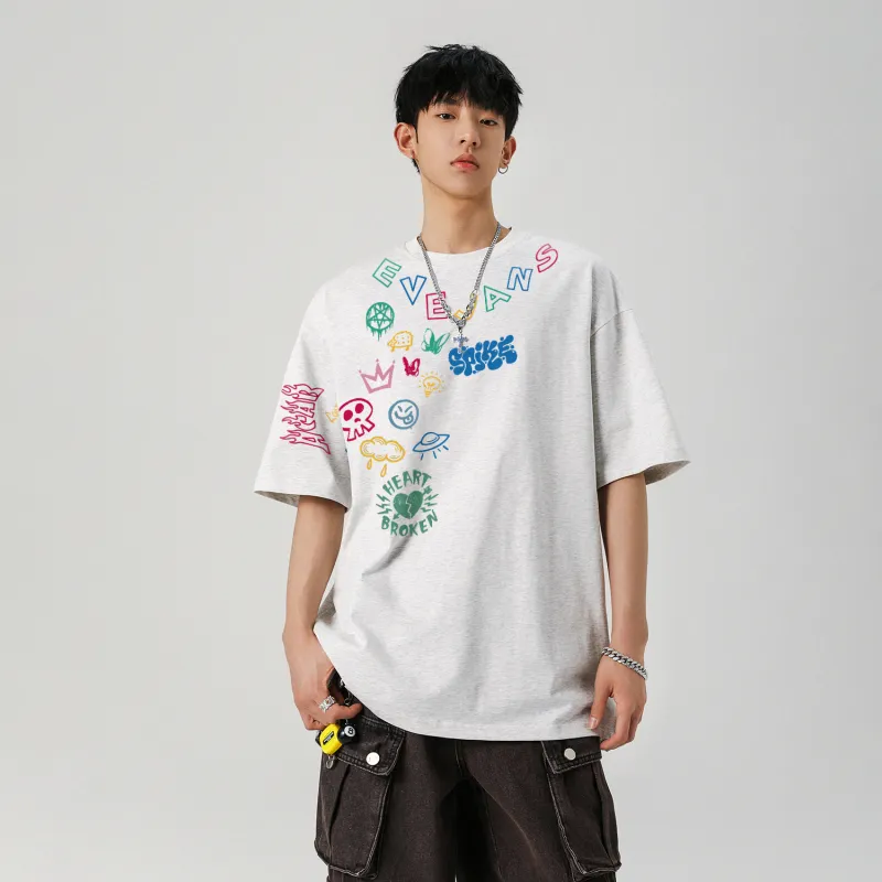 Yiwen T Shirts Unisex-12