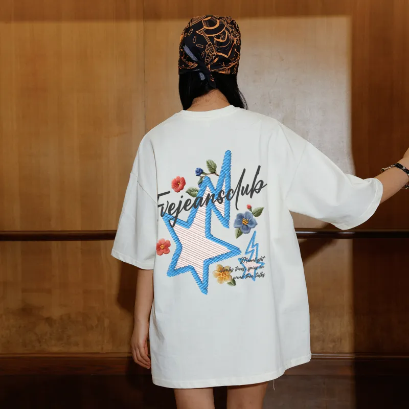 Yiwen T Shirts Unisex-8