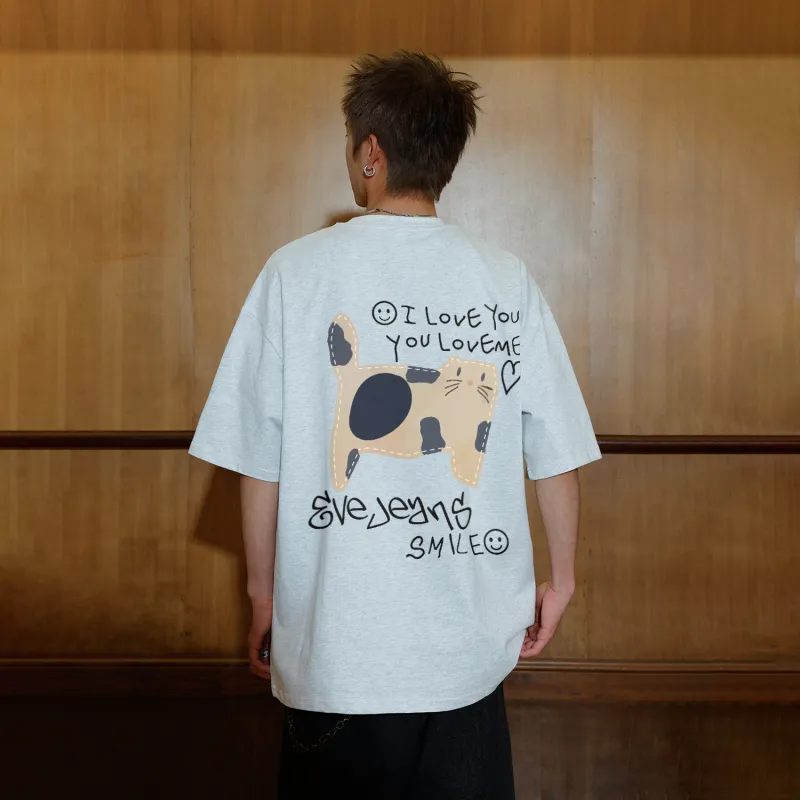 Yiwen T Shirts Unisex-18