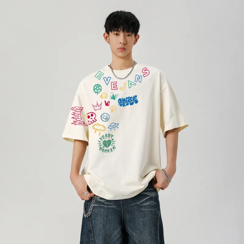 Yiwen T Shirts Unisex-22
