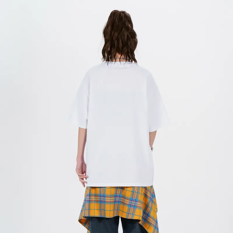 Yiwen T Shirts Unisex-4