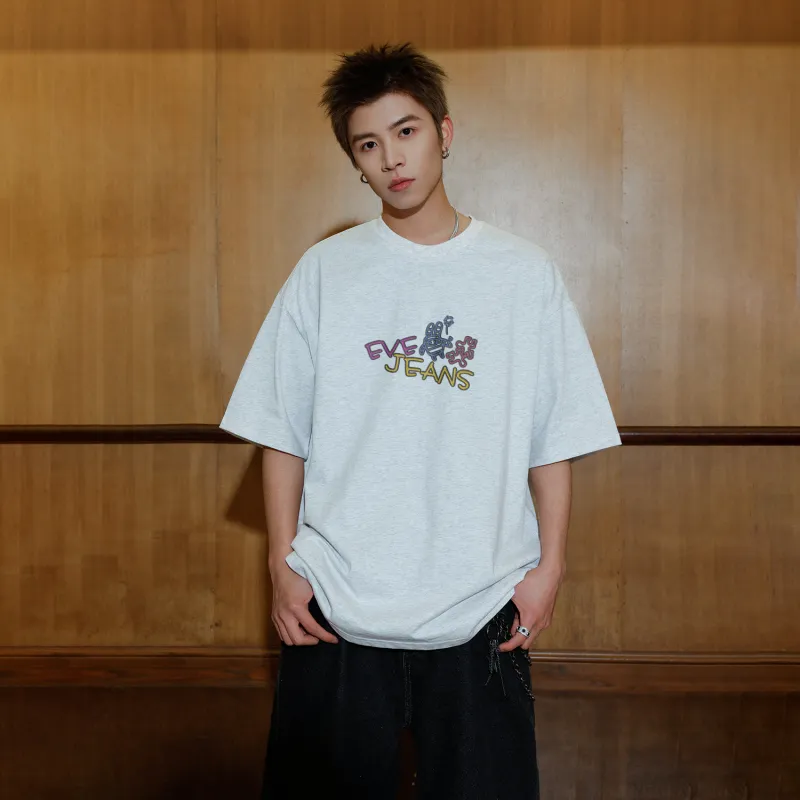 Yiwen T Shirts Unisex-8