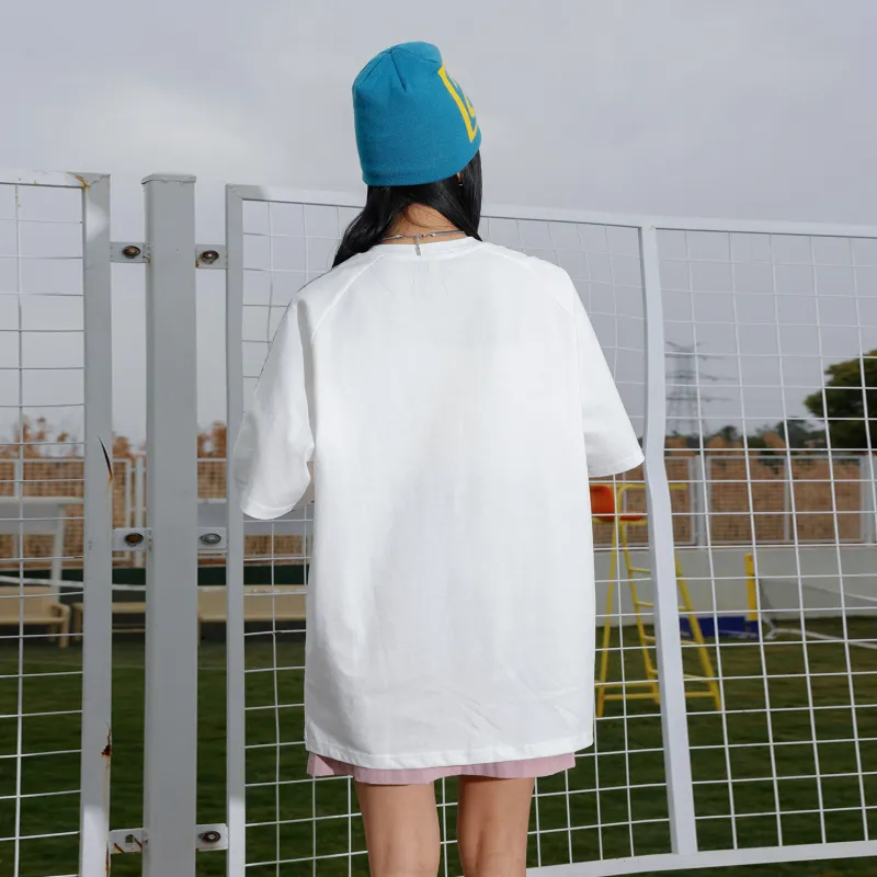 Yiwen T Shirts Unisex-2