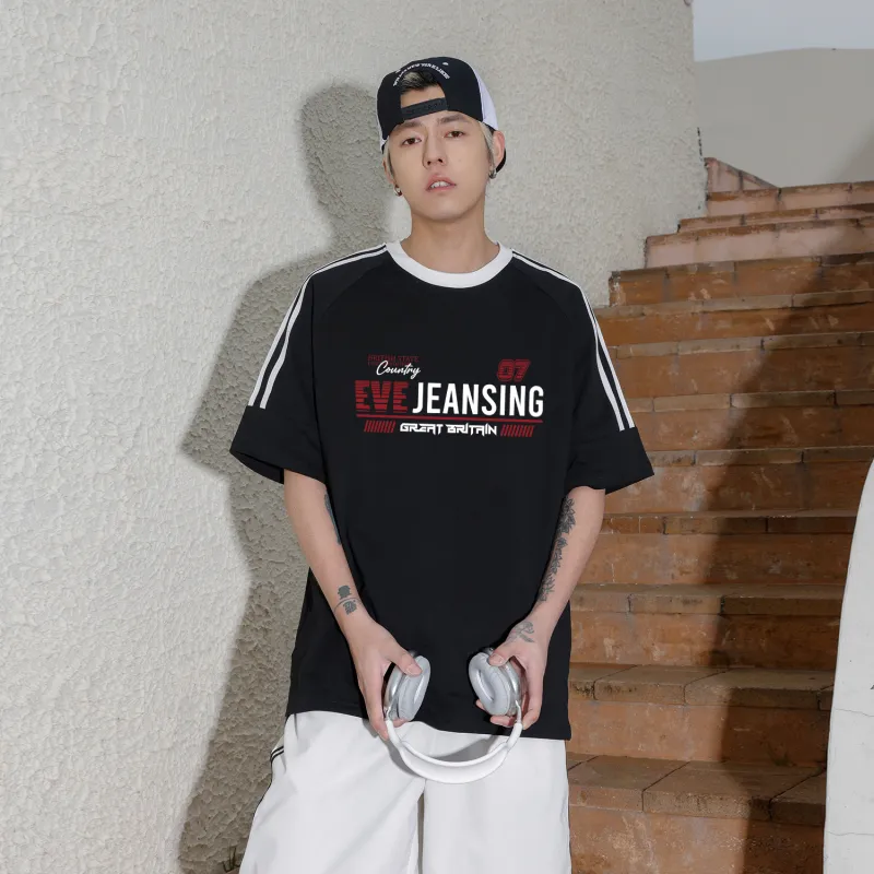 Yiwen T Shirts Unisex-8