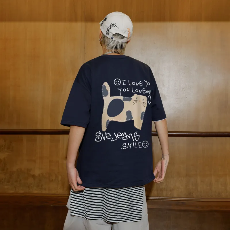 Yiwen T Shirts Unisex-13