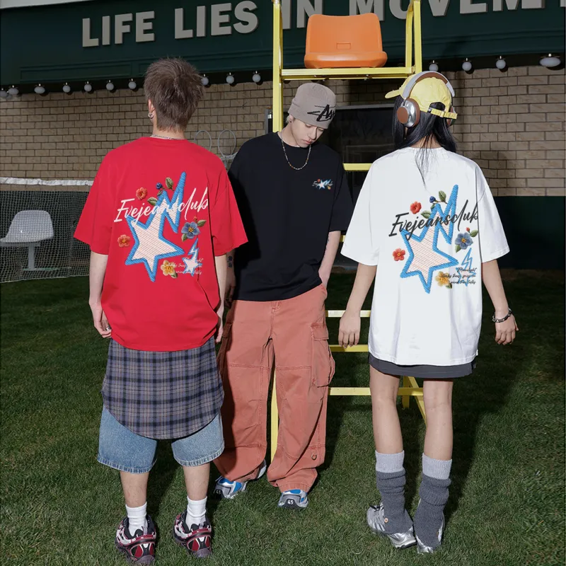 Yiwen T Shirts Unisex-22