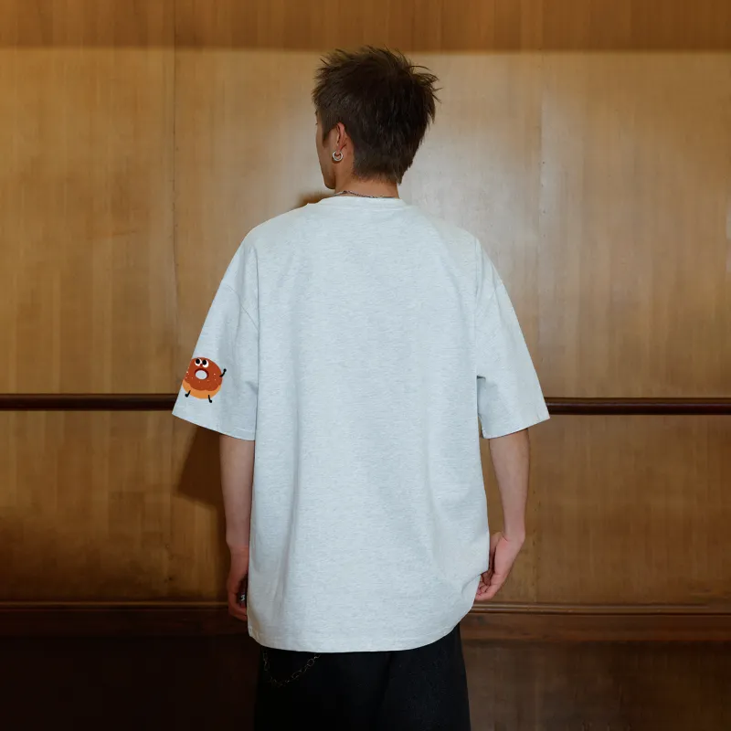 Yiwen T Shirts Unisex-14