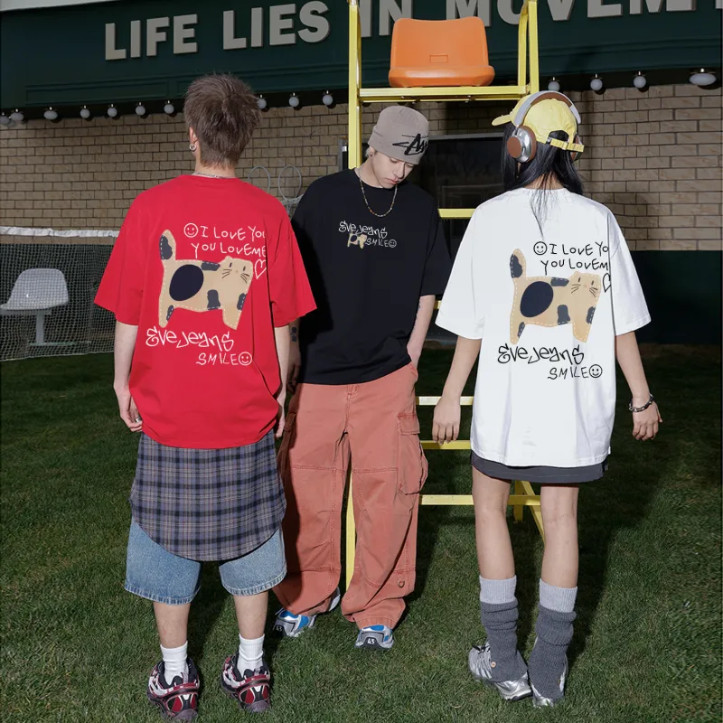 Yiwen T Shirts Unisex-25