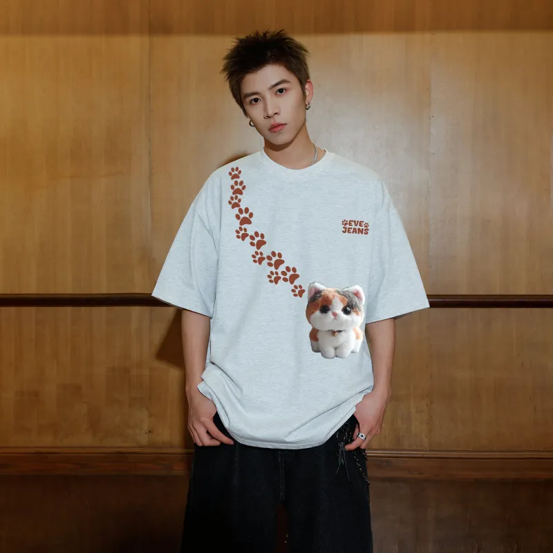 Yiwen T Shirts Unisex-13