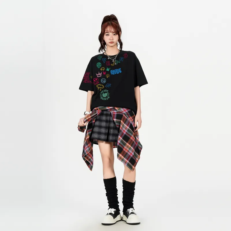 Yiwen T Shirts Unisex-8