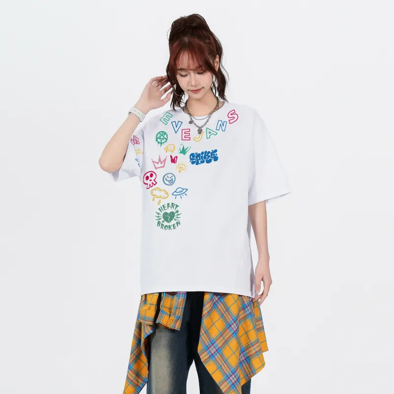 Yiwen T Shirts Unisex-2