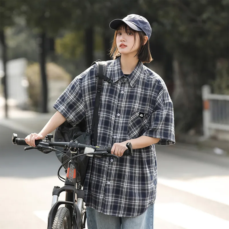 Yiwen Shirts Unisex-10