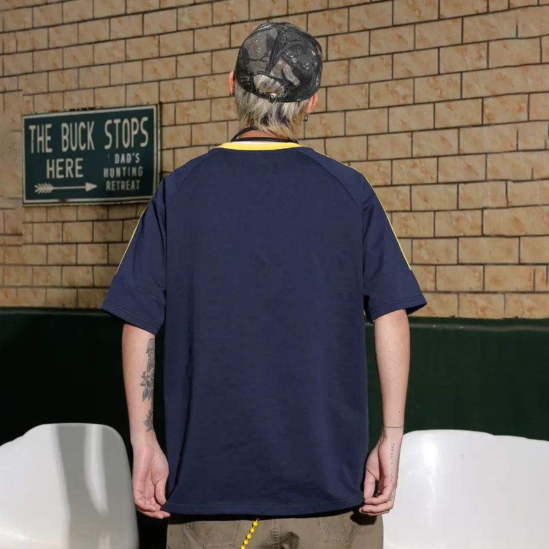 Yiwen T Shirts Unisex-19