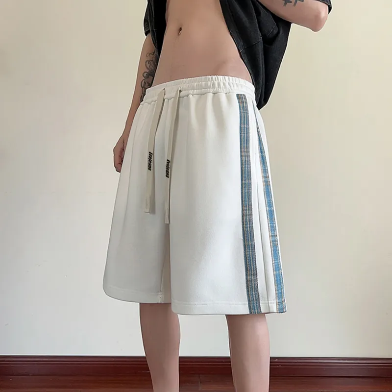 Yiwen Casual Shorts Unisex-8