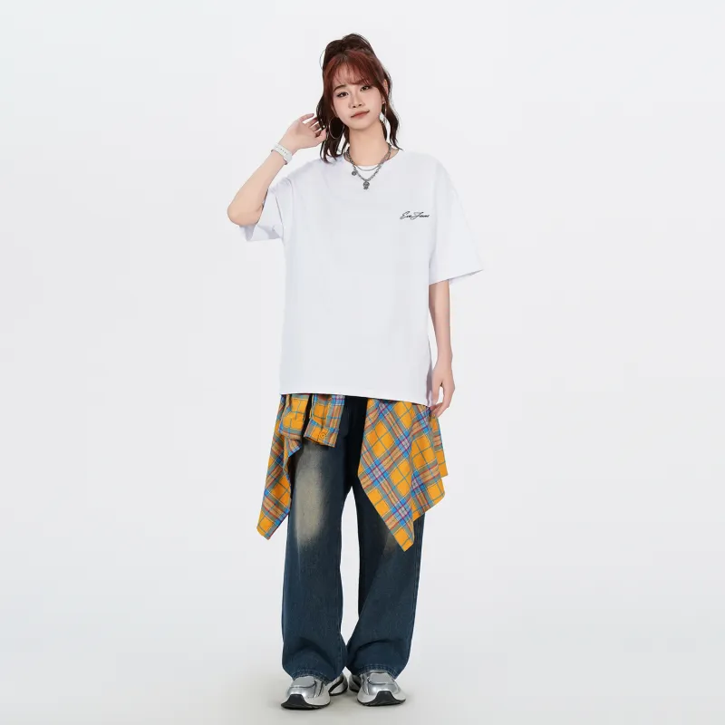 Yiwen T Shirts Unisex-2