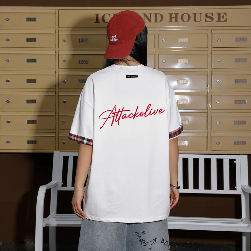 Yiwen T Shirts Unisex-7