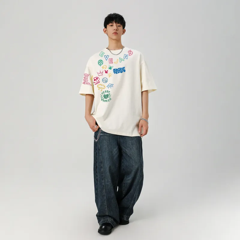 Yiwen T Shirts Unisex-23