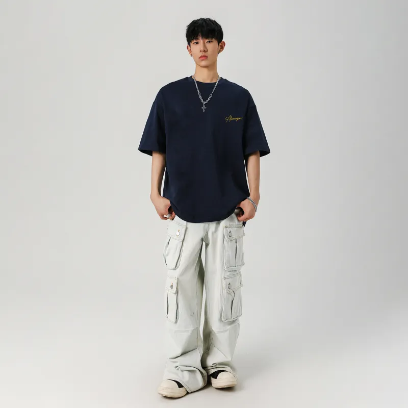 Yiwen T Shirts Unisex-16