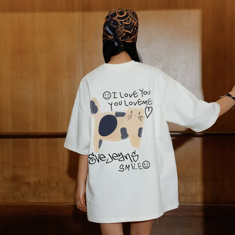 Yiwen T Shirts Unisex-8