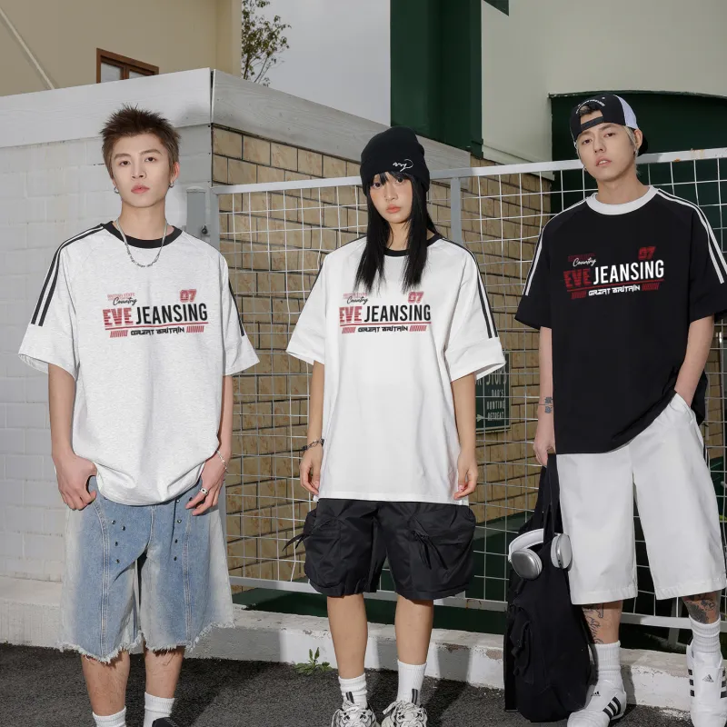 Yiwen T Shirts Unisex-2