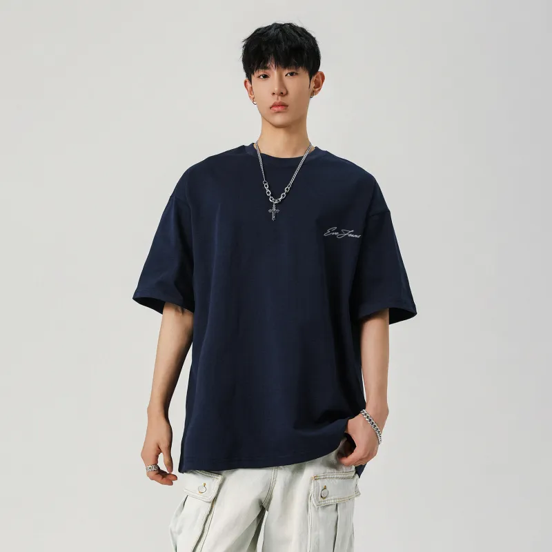 Yiwen T Shirts Unisex-19