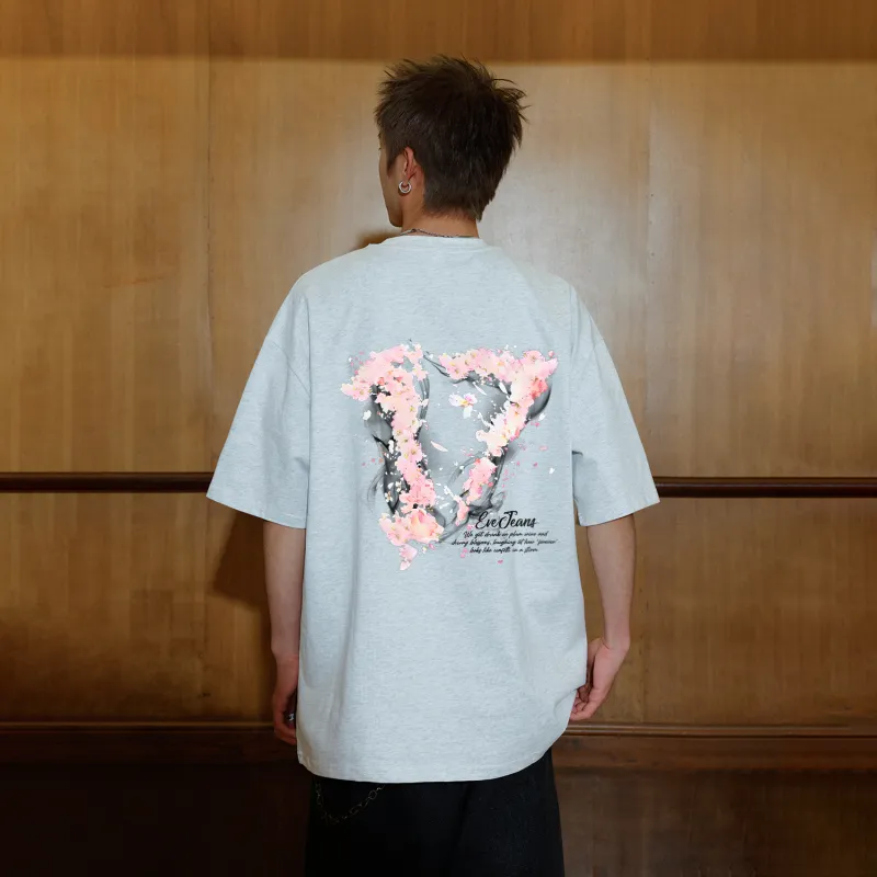 Yiwen T Shirts Unisex-13