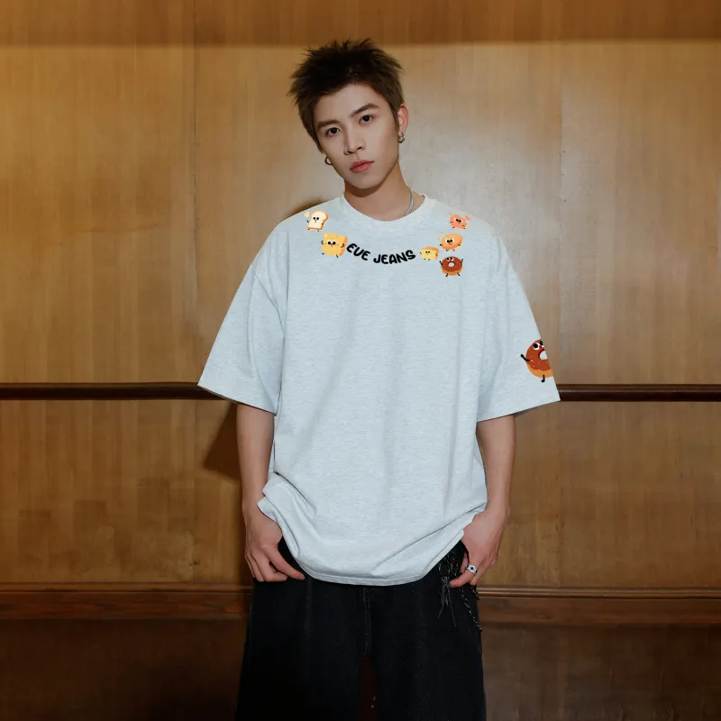 Yiwen T Shirts Unisex-13