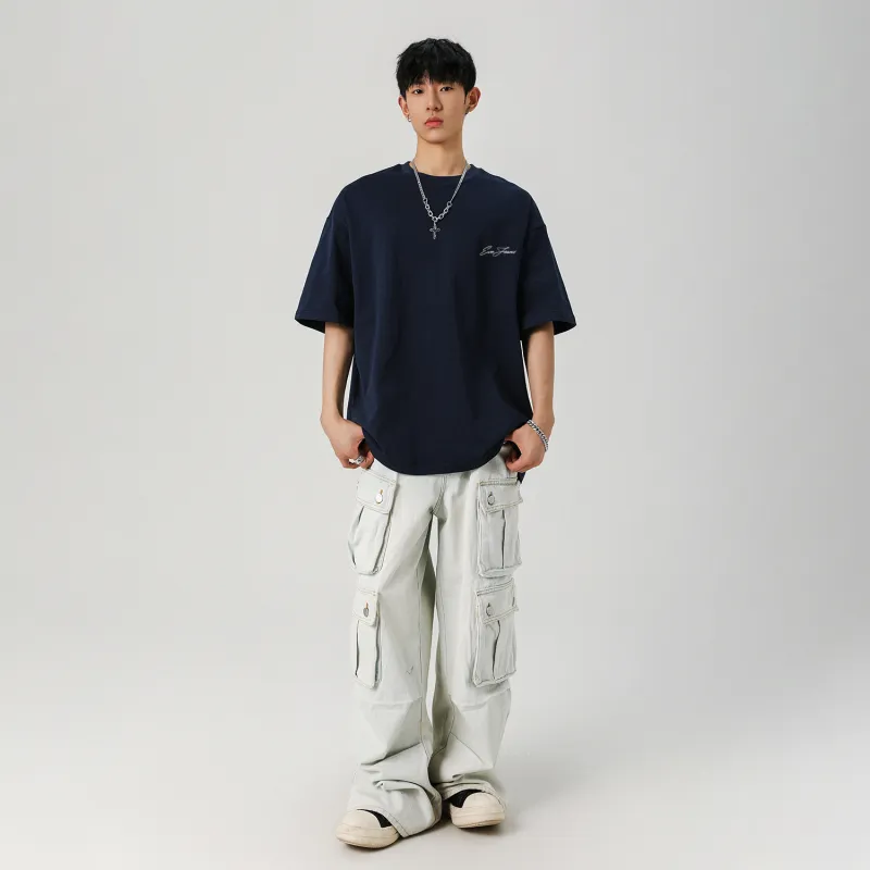 Yiwen T Shirts Unisex-17