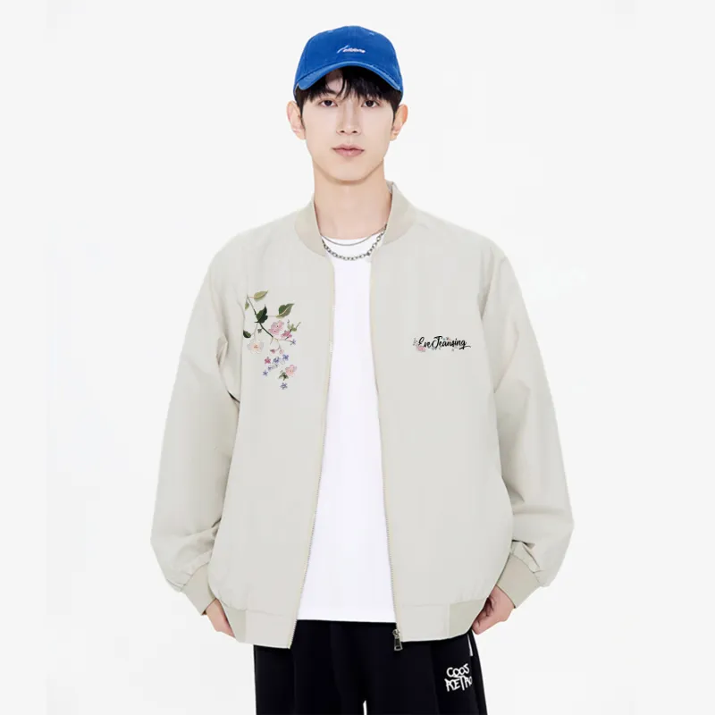 Yiwen Jackets Unisex-12